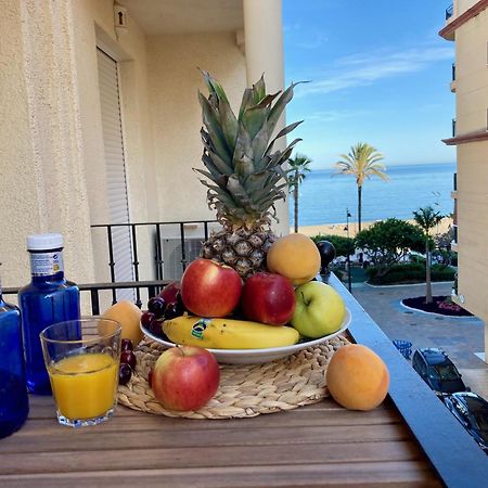 Alboran Costa Del Sol Apartment Estepona Bagian luar foto